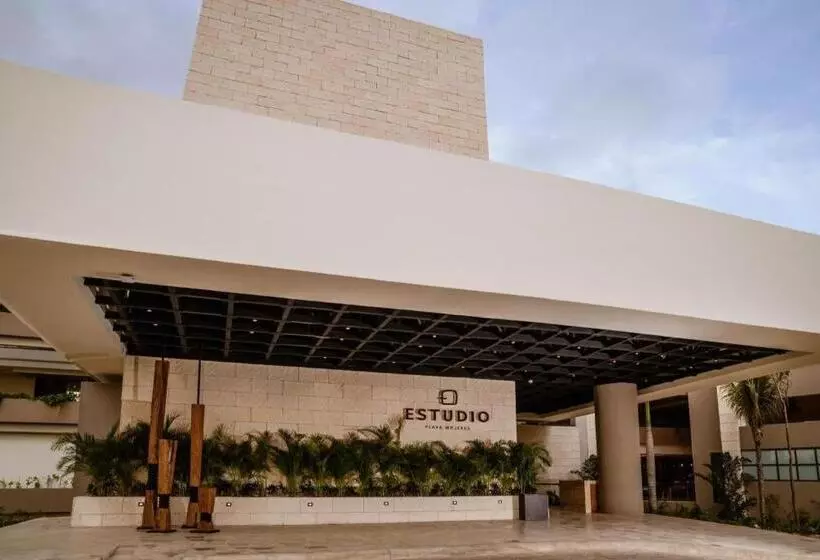 Fotos del hotel Estudio Playa Mujeres:  7