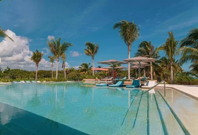 Fotos del hotel Estudio Playa Mujeres:  8