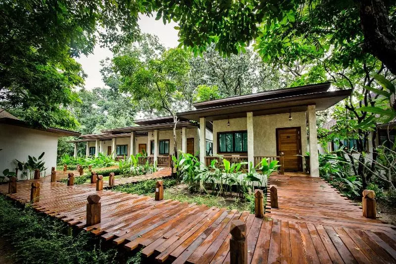 Fotos del hotel Naiyang Park Resort:  15