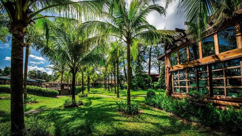Fotos del hotel Naiyang Park Resort:  12