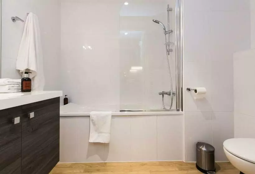 Fotos del hotel Odalys City Paris Montmartre:  18