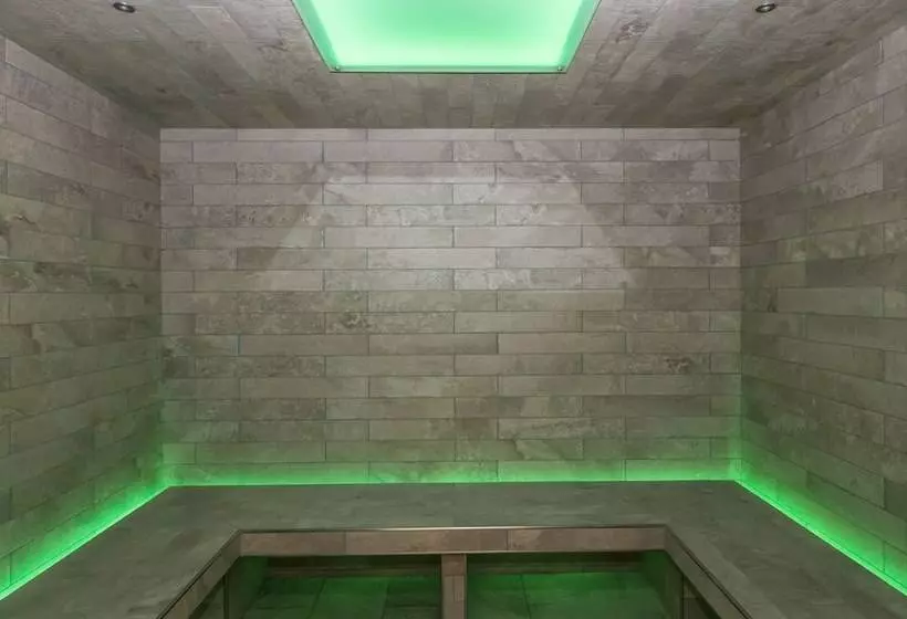 Fotos del hotel Odalys City Paris Montmartre:  4