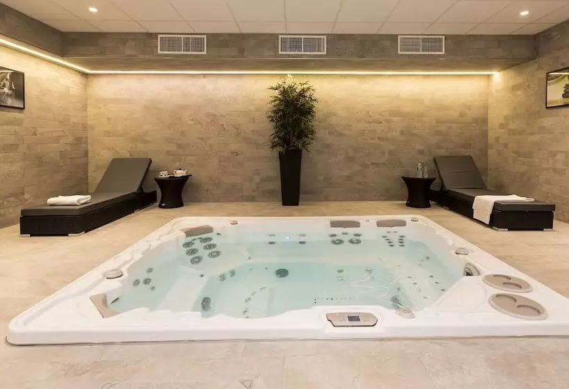 Fotos del hotel Odalys City Paris Montmartre:  11