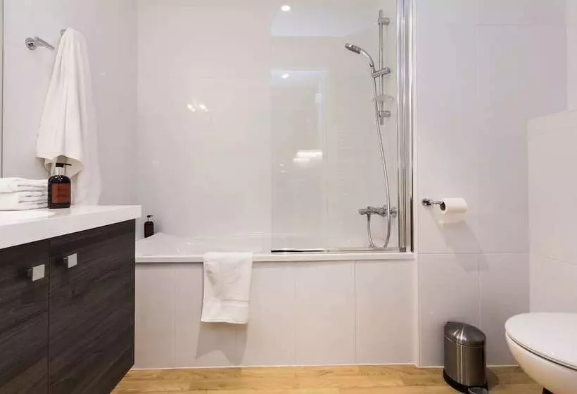 Fotos del hotel Odalys City Paris Montmartre:  20