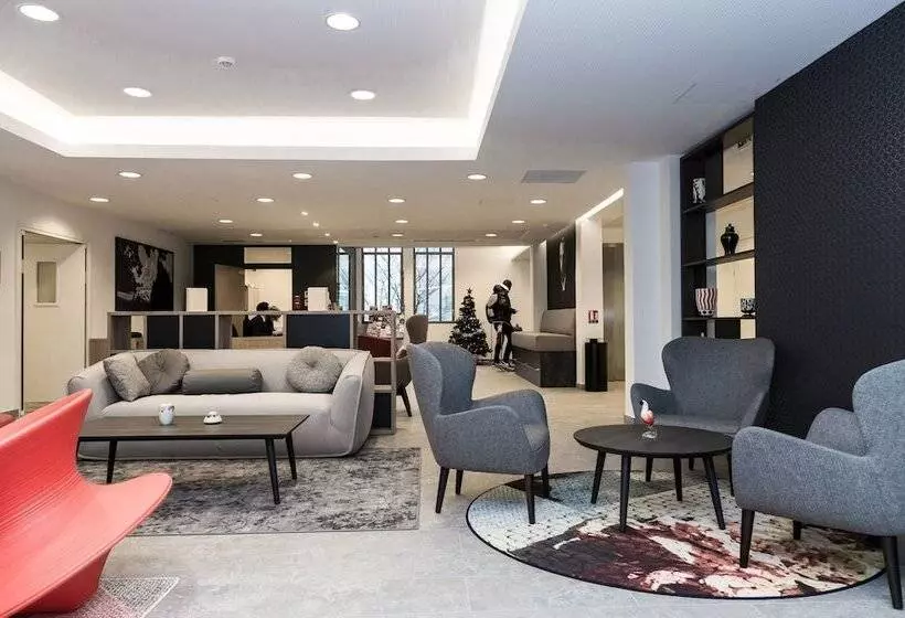 Fotos del hotel Odalys City Paris Montmartre:  9