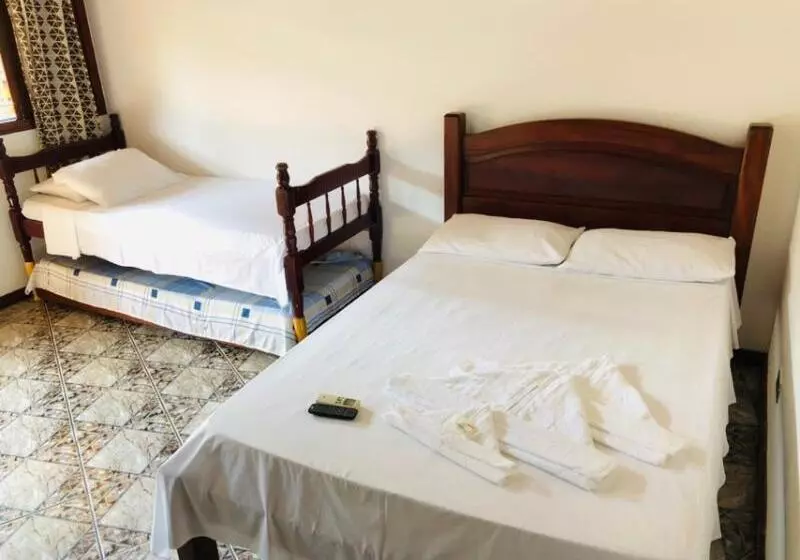 Fotos del hotel Pousada Parque Imperial No Centro De Paraty:  22