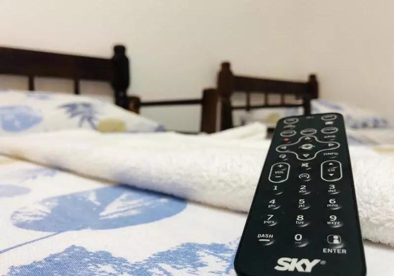 Fotos del hotel Pousada Parque Imperial No Centro De Paraty:  15