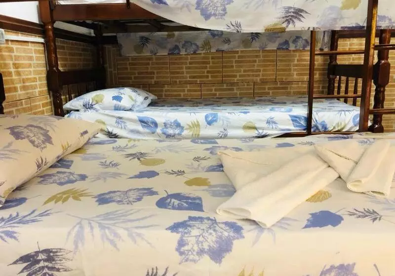 Fotos del hotel Pousada Parque Imperial No Centro De Paraty:  23