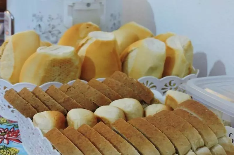 Fotos del hotel Pousada Parque Imperial No Centro De Paraty:  9