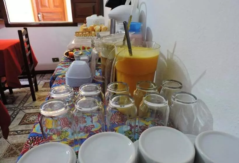 Fotos del hotel Pousada Parque Imperial No Centro De Paraty:  21