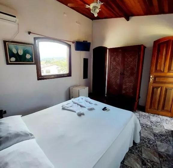 Fotos del hotel Pousada Parque Imperial No Centro De Paraty:  11