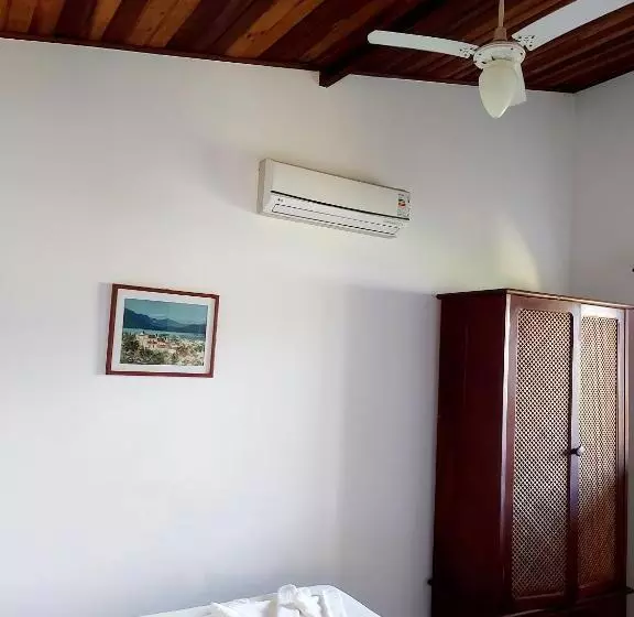 Fotos del hotel Pousada Parque Imperial No Centro De Paraty:  19