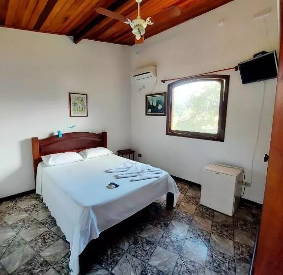 Fotos del hotel Pousada Parque Imperial No Centro De Paraty:  24