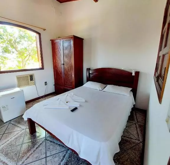 Fotos del hotel Pousada Parque Imperial No Centro De Paraty:  25