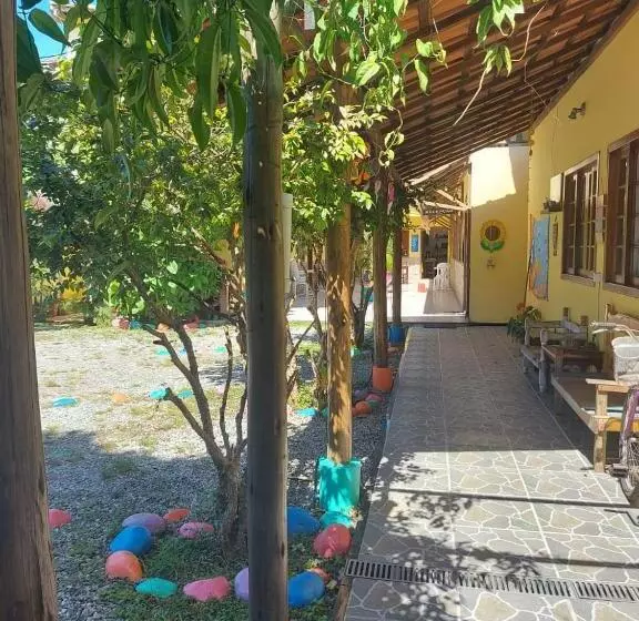 Fotos del hotel Pousada Parque Imperial No Centro De Paraty:  20