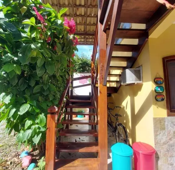 Fotos del hotel Pousada Parque Imperial No Centro De Paraty:  4