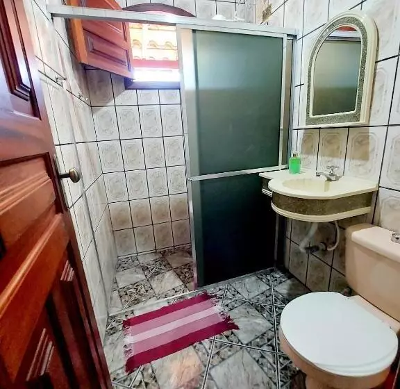 Fotos del hotel Pousada Parque Imperial No Centro De Paraty:  5