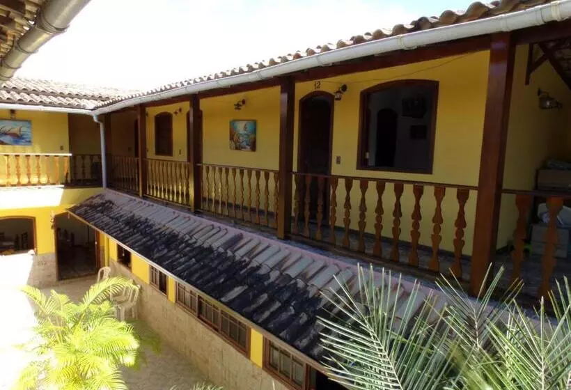 Fotos del hotel Pousada Parque Imperial No Centro De Paraty:  17