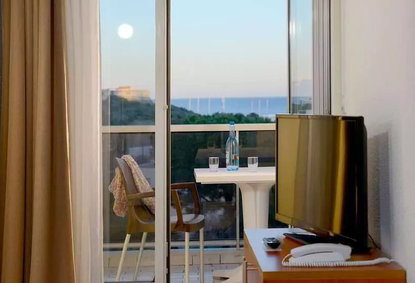 Fotos del hotel Residence Residéal Antibes:  11