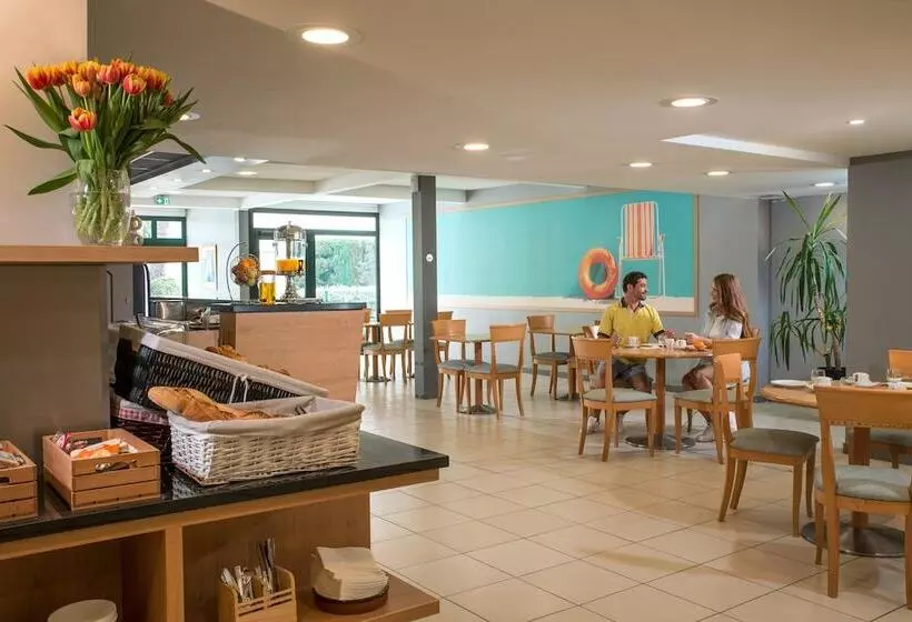 Fotos del hotel Residence Residéal Antibes:  16