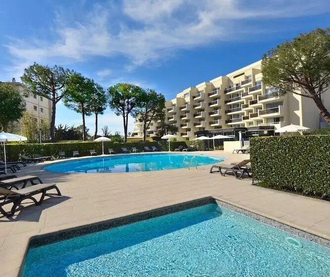 Fotos del hotel Residence Residéal Antibes:  24