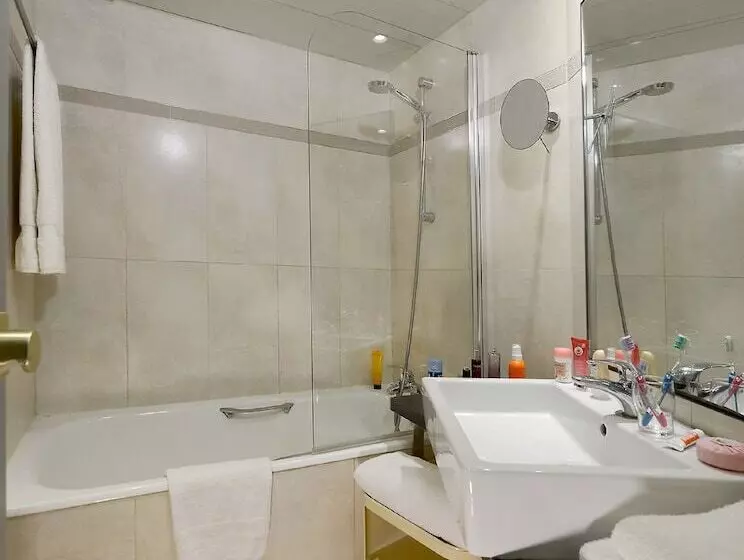 Fotos del hotel Residence Residéal Antibes:  10