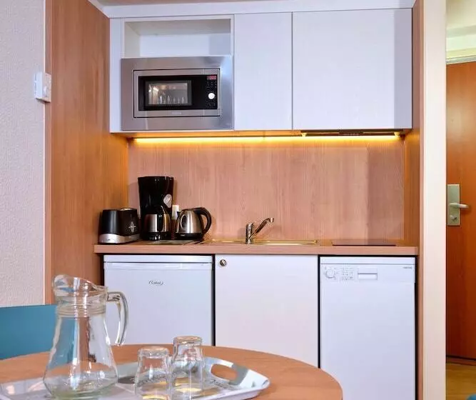 Fotos del hotel Residence Residéal Antibes:  22