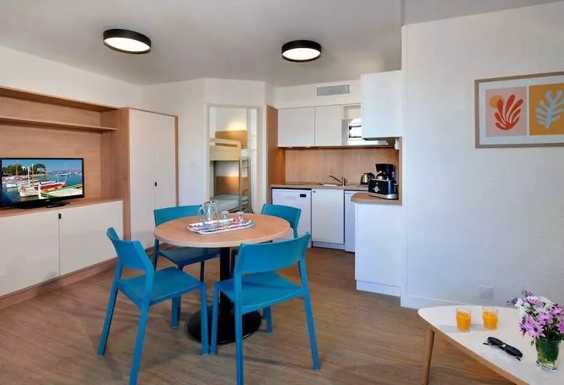 Fotos del hotel Residence Residéal Antibes:  39