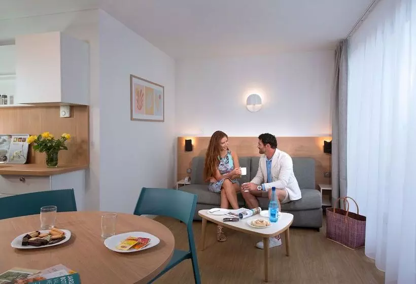 Fotos del hotel Residence Residéal Antibes:  31