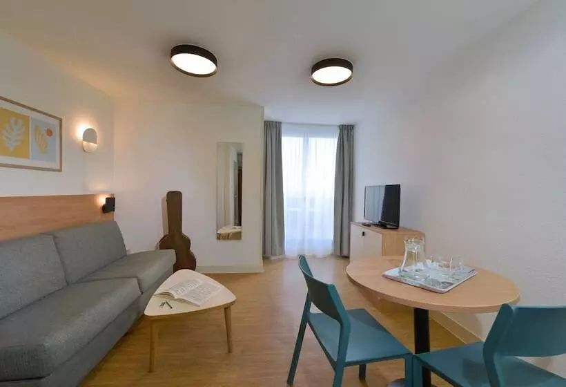 Fotos del hotel Residence Residéal Antibes:  21