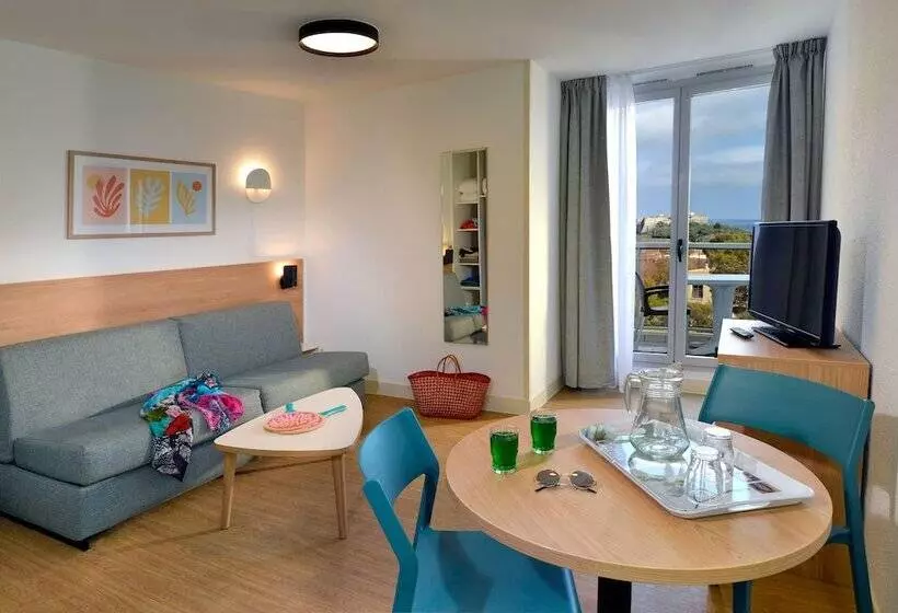 Fotos del hotel Residence Residéal Antibes:  34