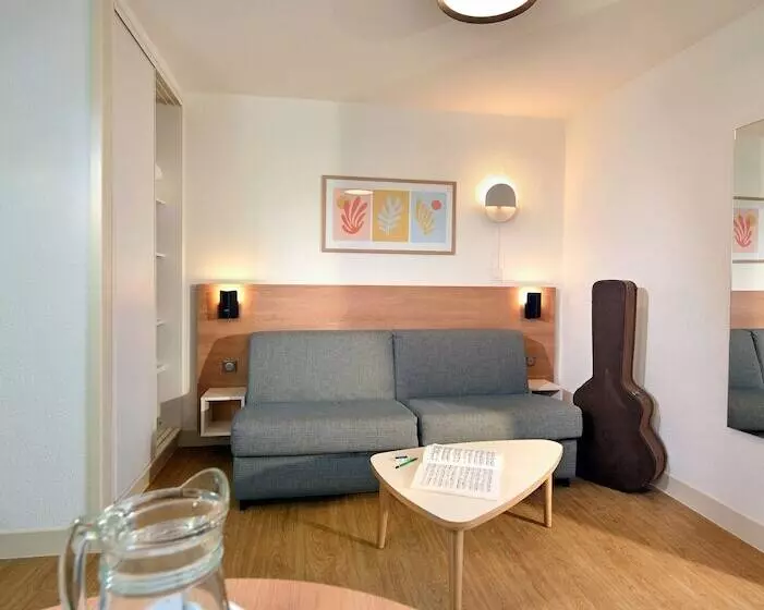 Fotos del hotel Residence Residéal Antibes:  36