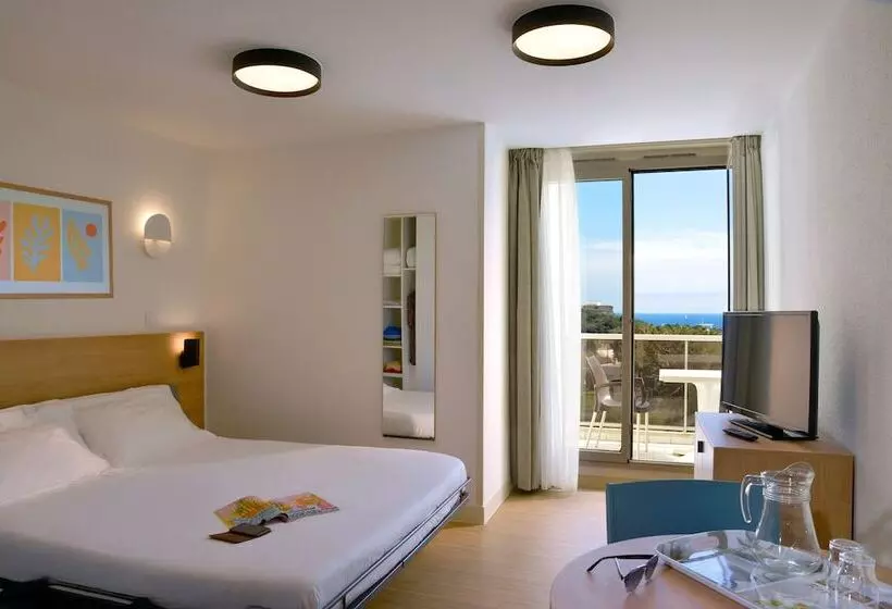 Fotos del hotel Residence Residéal Antibes:  29