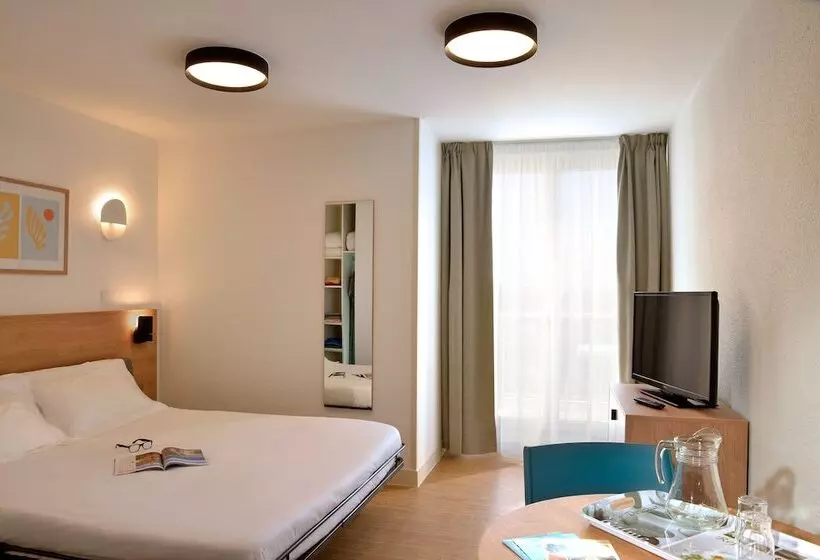Fotos del hotel Residence Residéal Antibes:  14