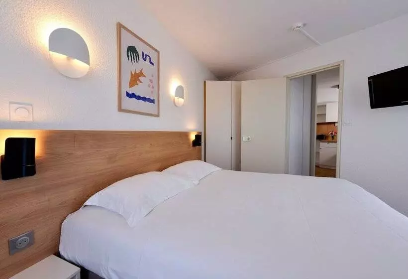 Fotos del hotel Residence Residéal Antibes:  32