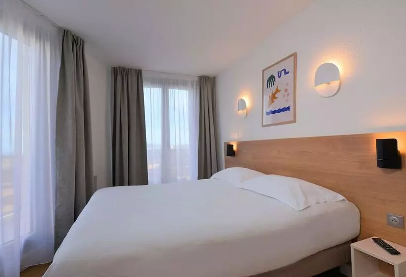 Fotos del hotel Residence Residéal Antibes:  25