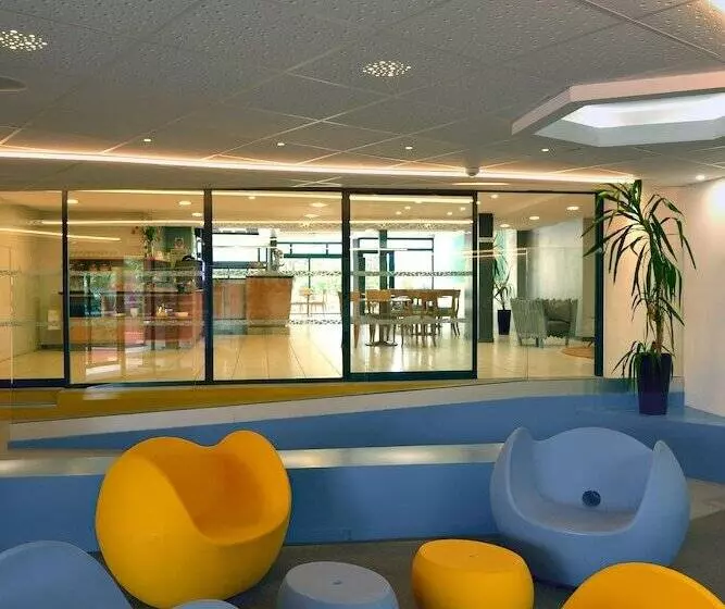 Fotos del hotel Residence Residéal Antibes:  7