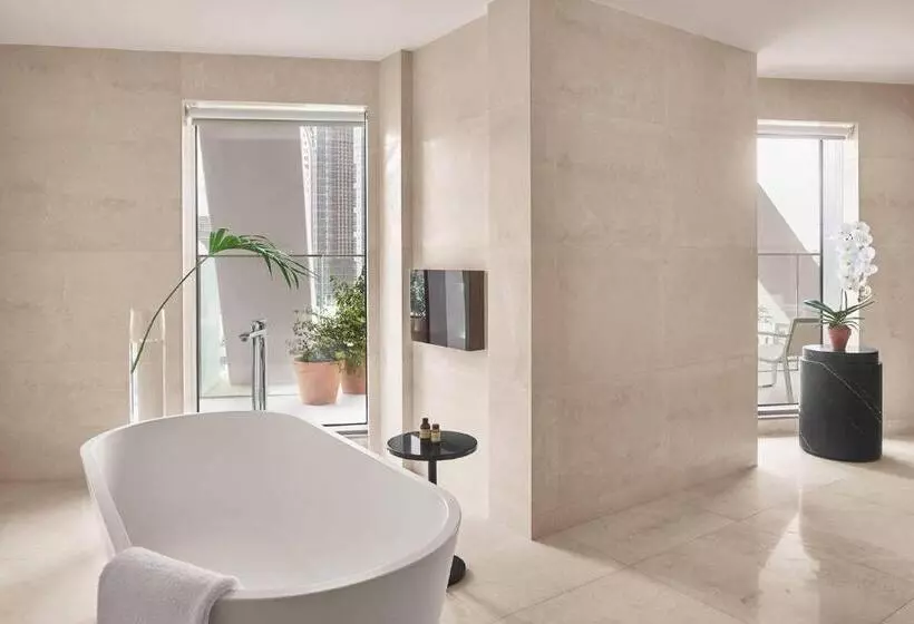 Fotos del hotel The Abu Dhabi Edition:  4