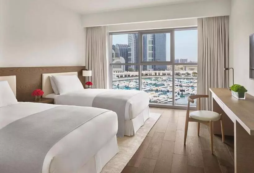Fotos del hotel The Abu Dhabi Edition:  11