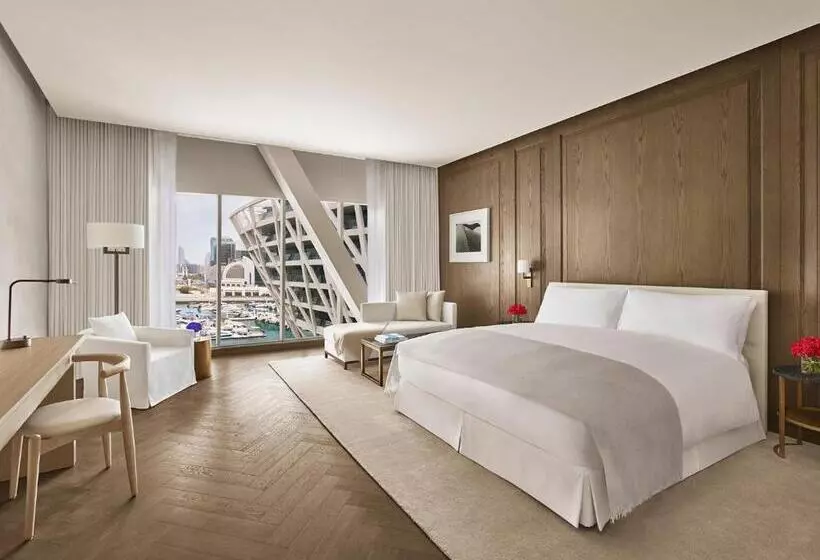 Fotos del hotel The Abu Dhabi Edition:  10