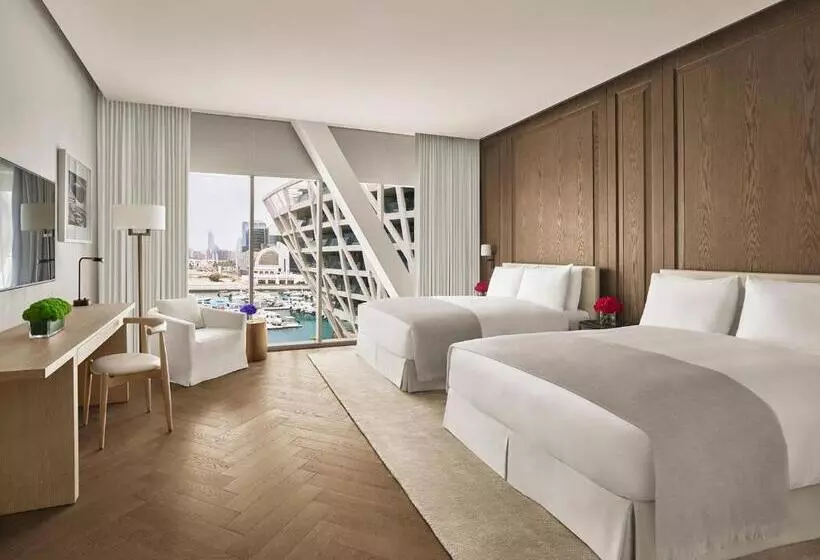 Fotos del hotel The Abu Dhabi Edition:  9