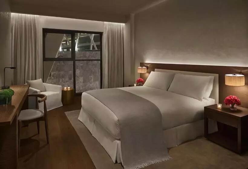 Fotos del hotel The Abu Dhabi Edition:  6