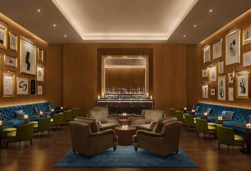 Fotos del hotel The Abu Dhabi Edition:  24