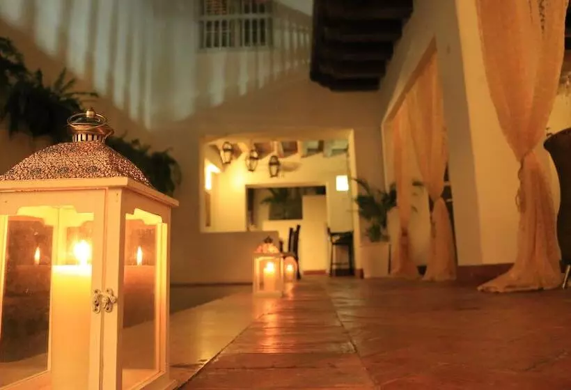 Fotos del hotel Casa De La Tablada  Boutique By Hmc:  2