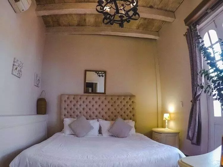 Fotos del hotel Casa De La Tablada  Boutique By Hmc:  11