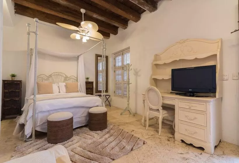 Fotos del hotel Casa De La Tablada  Boutique By Hmc:  22
