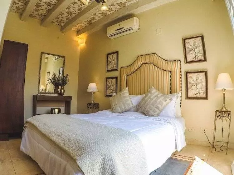 Fotos del hotel Casa De La Tablada  Boutique By Hmc:  19