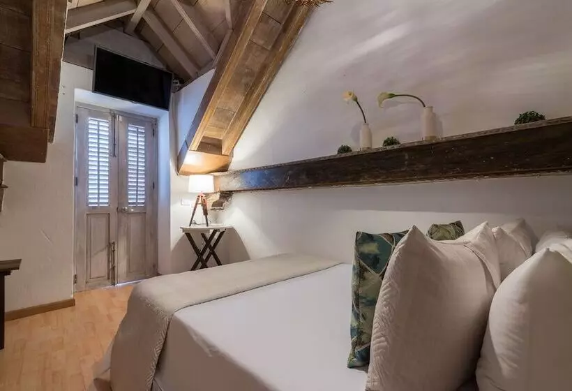 Fotos del hotel Casa De La Tablada  Boutique By Hmc:  23