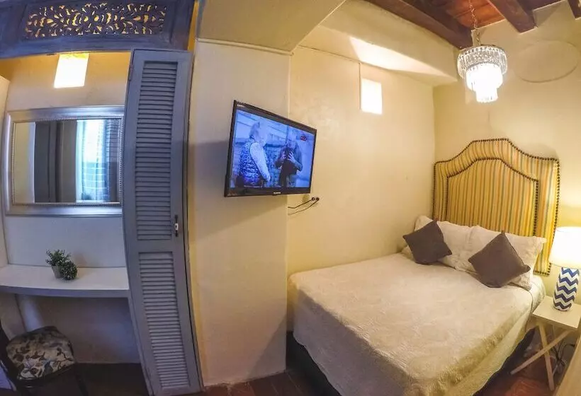 Casa De La Tablada  Boutique By Hmc