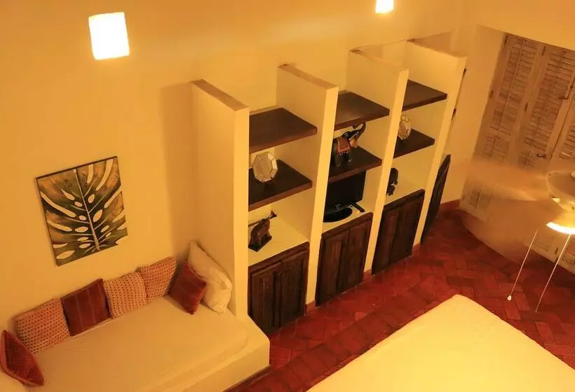 Fotos del hotel Casa De La Tablada  Boutique By Hmc:  24